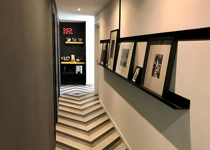 Gallery Guesthouse