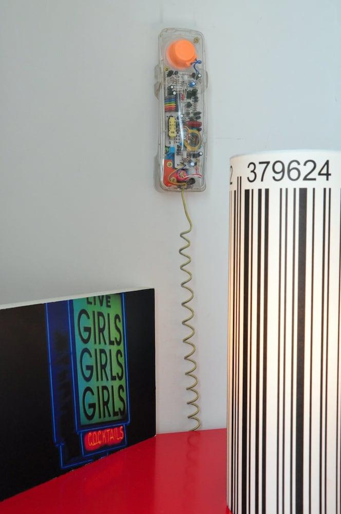 Gallery Guest house 2*
